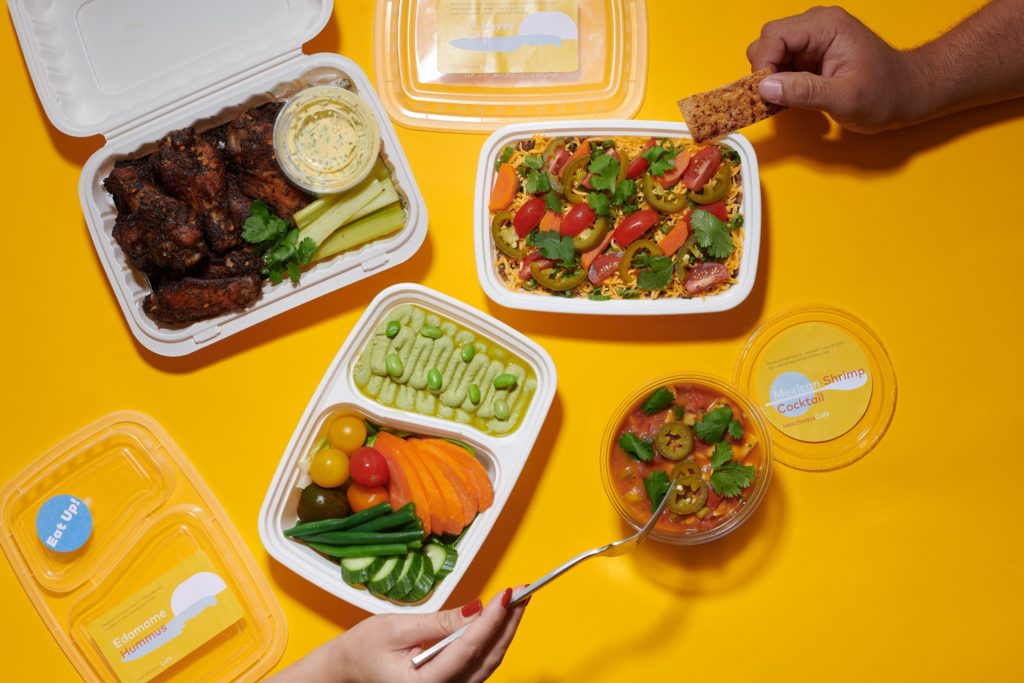 Hatchways' new Supper Menu debuts today with hearty meals available for takeout.