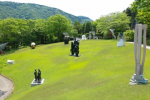 Hakone Open Air Museum