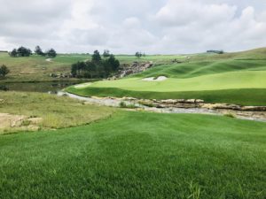 Payne’s Valley Tiger Woods Big Cedar