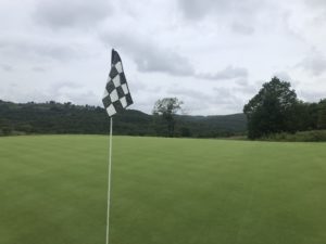 Payne’s Valley Tiger Woods Big Cedar