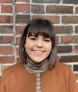 Former three-sport varsity athlete Brittani Lancaster developed an eating disorder during her sophomore year of high school, when she felt insecure in her bathing suit at practice and compared herself to society’s “ideal” slender body type.