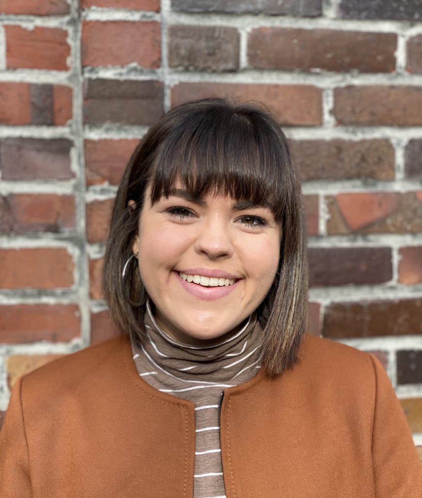 Former three-sport varsity athlete Brittani Lancaster developed an eating disorder during her sophomore year of high school, when she felt insecure in her bathing suit at practice and compared herself to society's "ideal" slender body type.