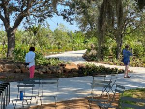 Houston Botanic Garden