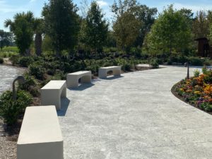 Houston Botanic Garden