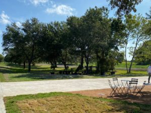 Houston Botanic Garden