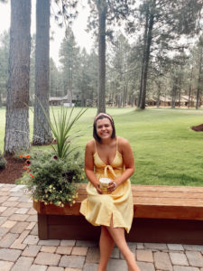 TikTok has a community of body-positive advocates, and Brittani Lancaster has become especially close with former D1 varsity athlete and self-love advocate Victoria Garrick online.