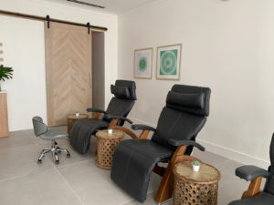 Hiatus spa Inwood_Nail_Room_1