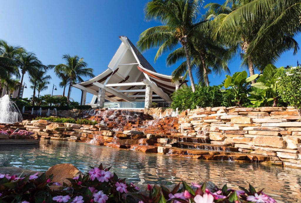 JW Marriott Marco Island