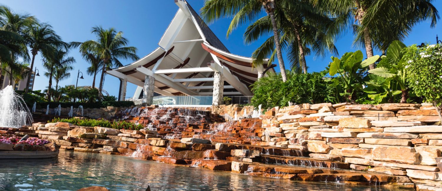 JW Marriott Marco Island
