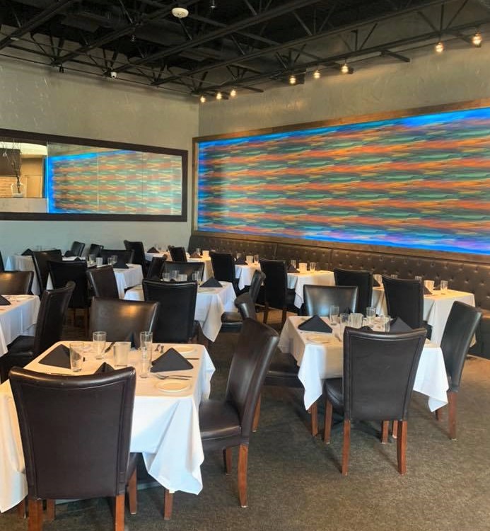 Fort Worth Steakhouse Pioneer Opens a New Chophouse, Expanding His Meat