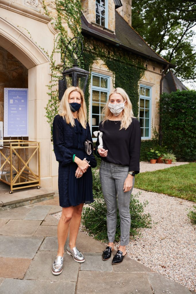 Kerri McCulloch, Jordan Murphy (Photo by Jonathan Zizzo)