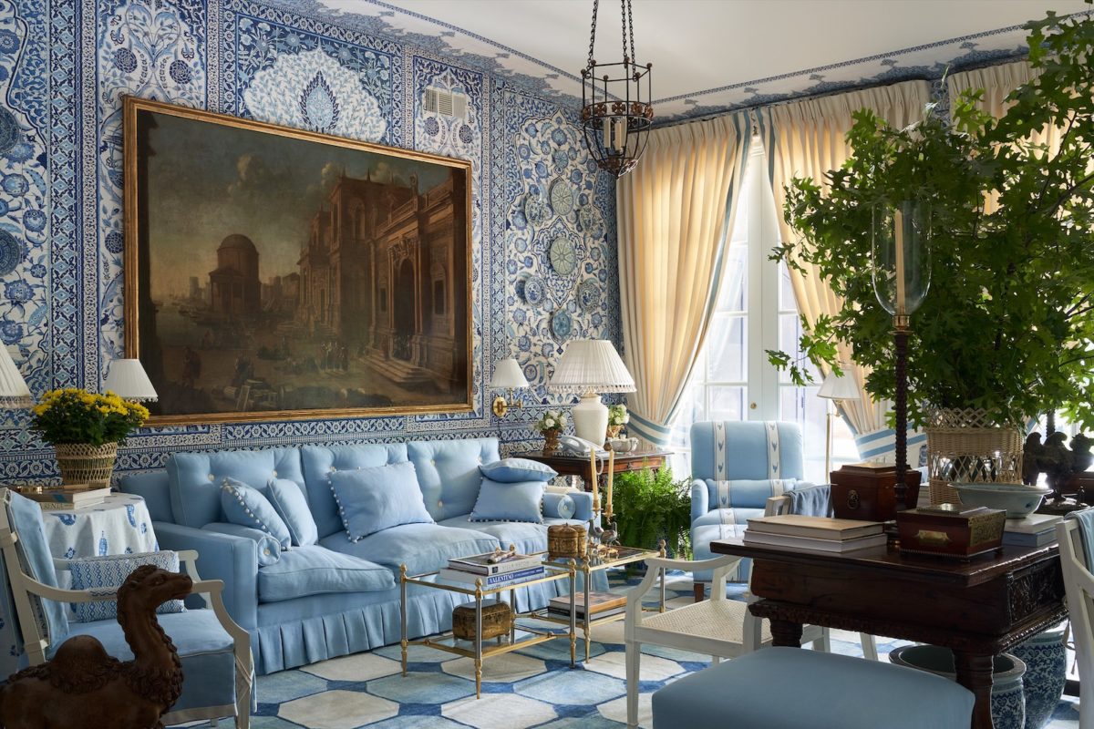 Kips Bay Decorator Show House is Back!