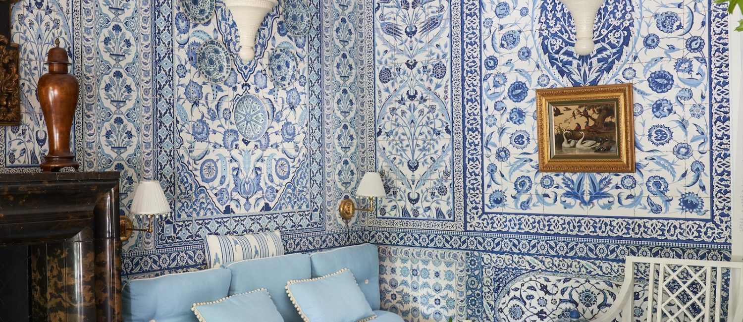 Kips Bay Decorator Show House Dallas Mark Sikes KipsBay_Day1_0044-COMP (Photo by Stephen Karlisch)