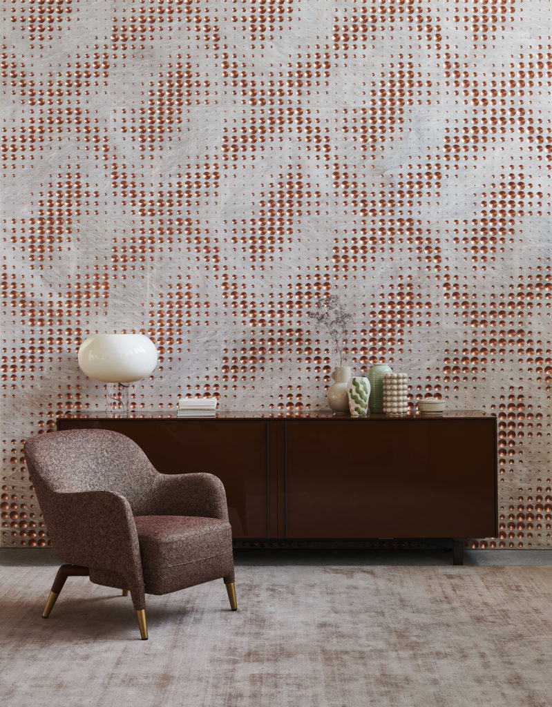 Italy-based Lithos Design