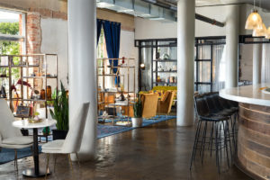 Canvas Hotel Dallas