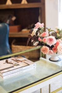 Marie Flanigan’s book The Beauty of Home (2) (Photo by Marie Flanigan Interiors)