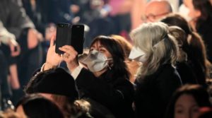 New York Fashion Week