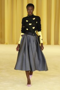 Prada at Milan Fashion Week