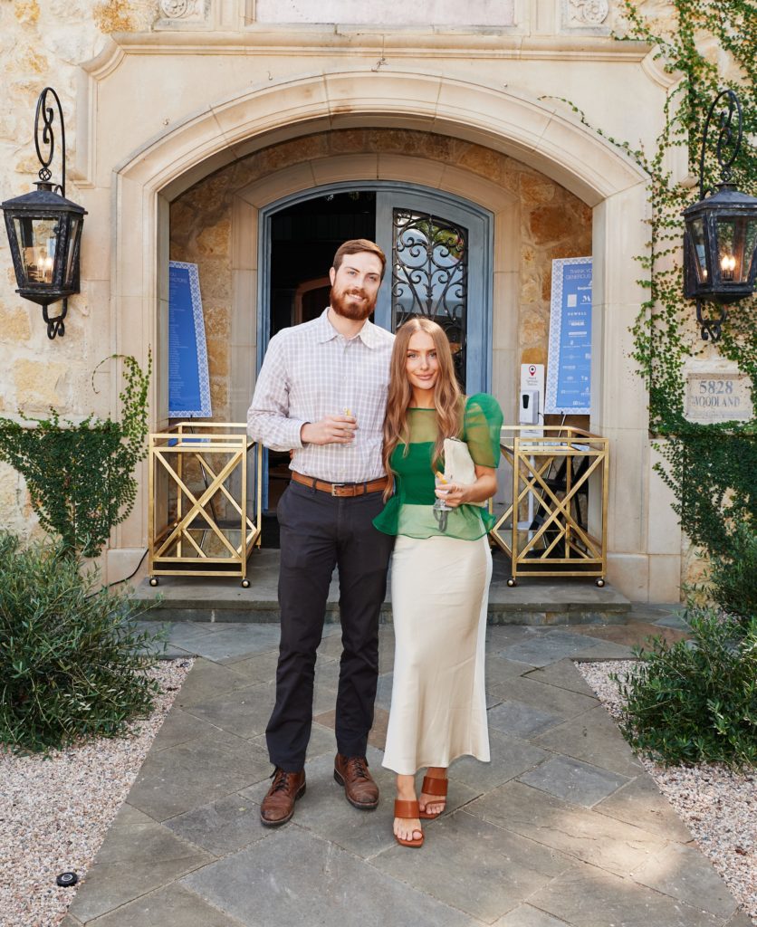 Rye & Charlie Williamson (Photo by Jonathan Zizzo)