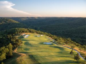 Payne’s Valley Tiger Woods Big Cedar