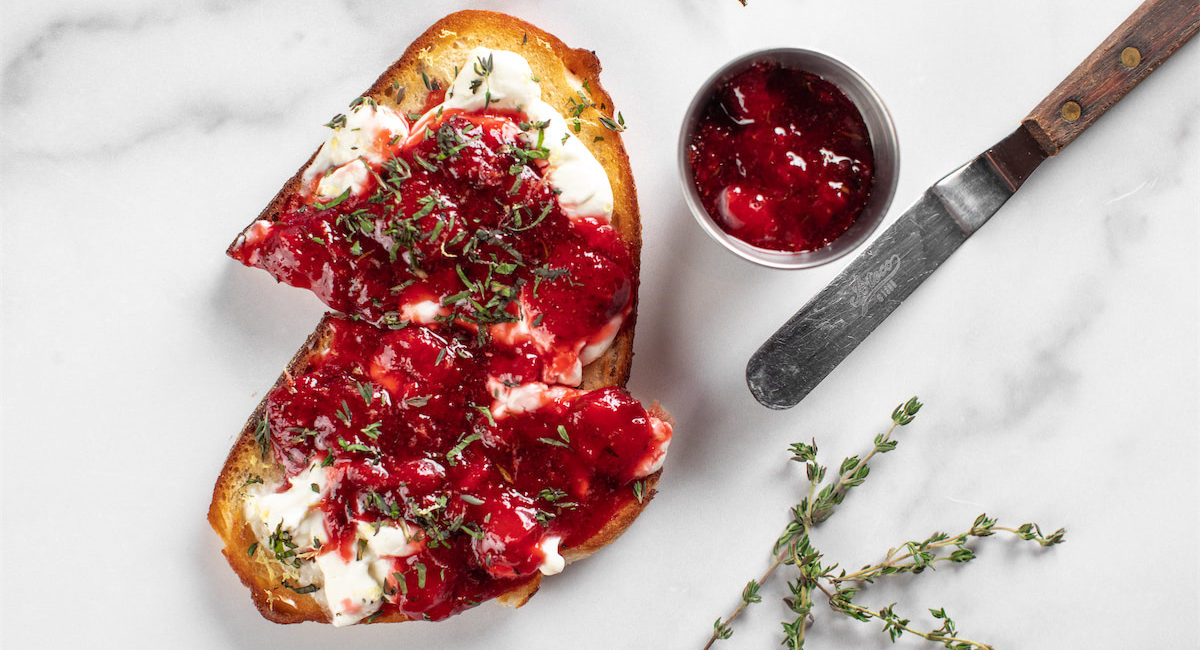 Rise & Thyme (Photo by Kathy Tran)