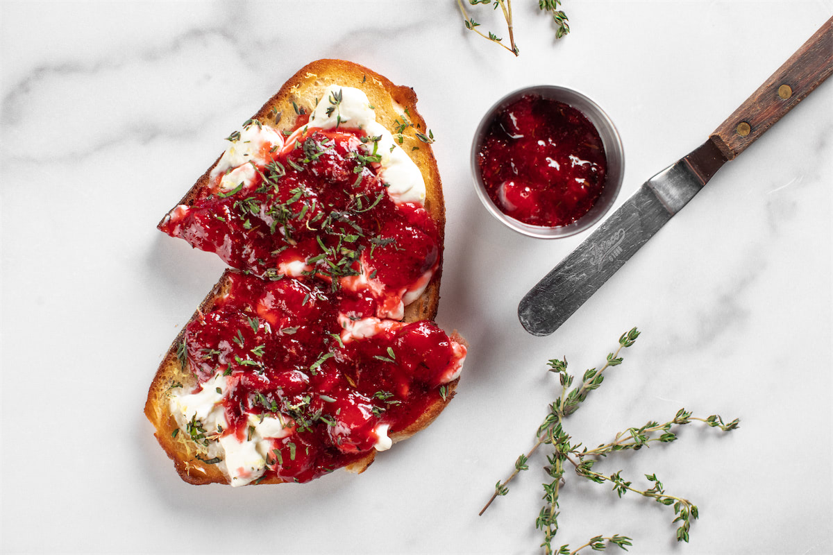 Rise & Thyme (Photo by Kathy Tran)