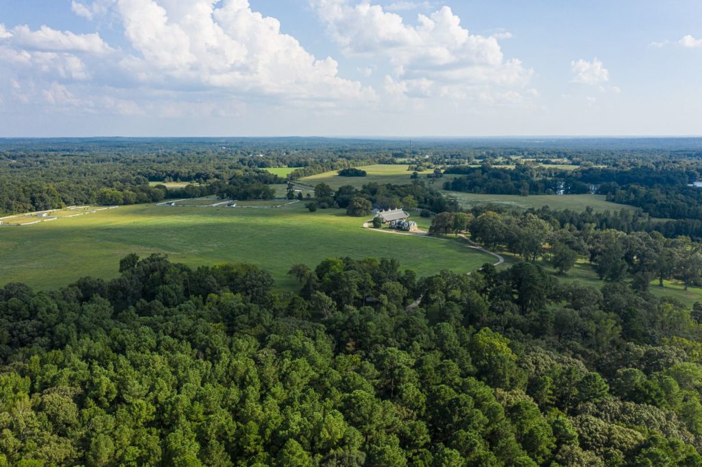 T Bar W Ranch is a working ranch.