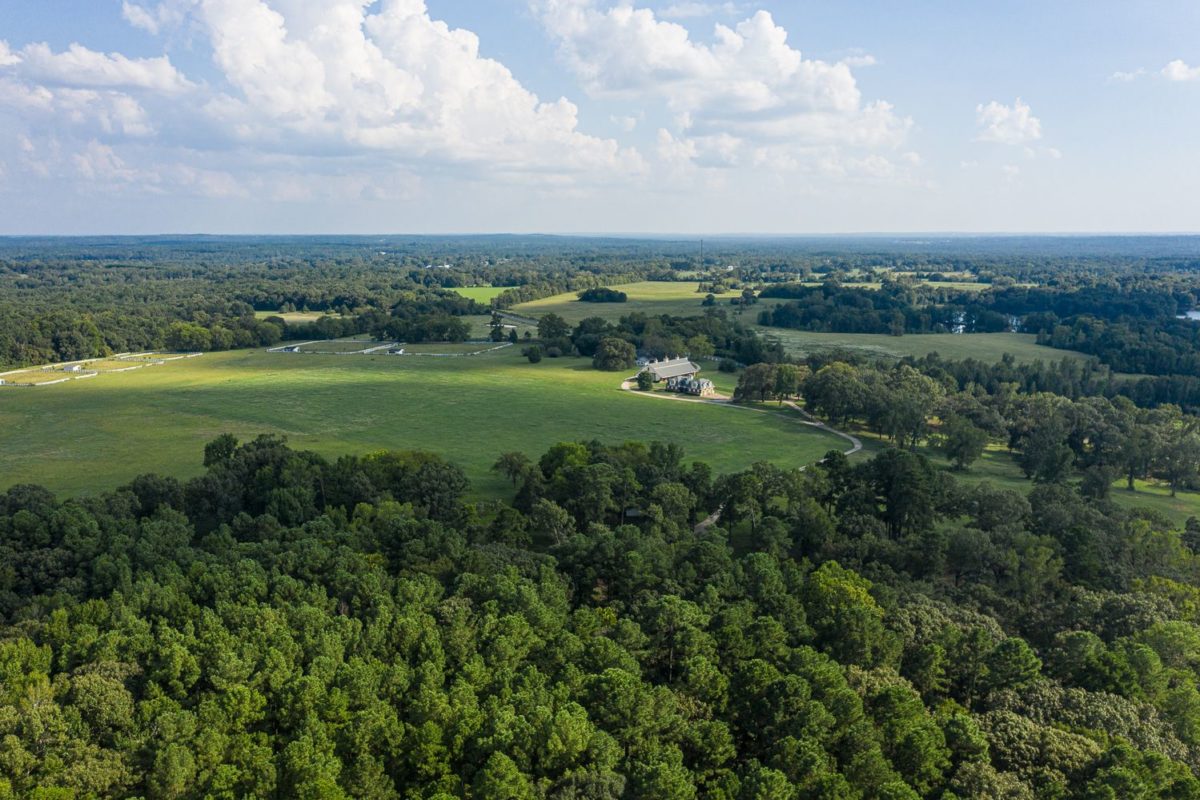5 Iconic Texas Ranches for Sale — Rare Wonderlands With Real History