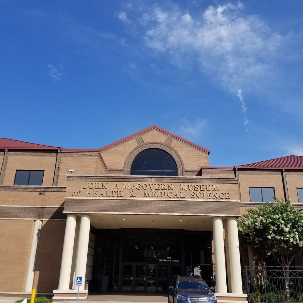 The Health Museum will debut its all-things-bikes exhibit on Tuesday.