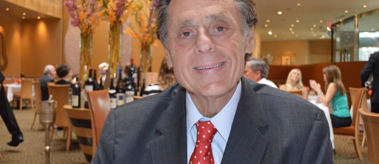 Tony Vallone 1