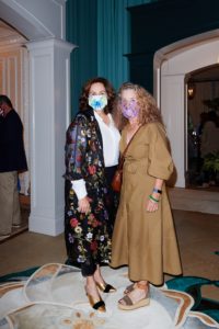 Tucker Enthoven, Marie Park (Photo by Jonathan Zizzo)