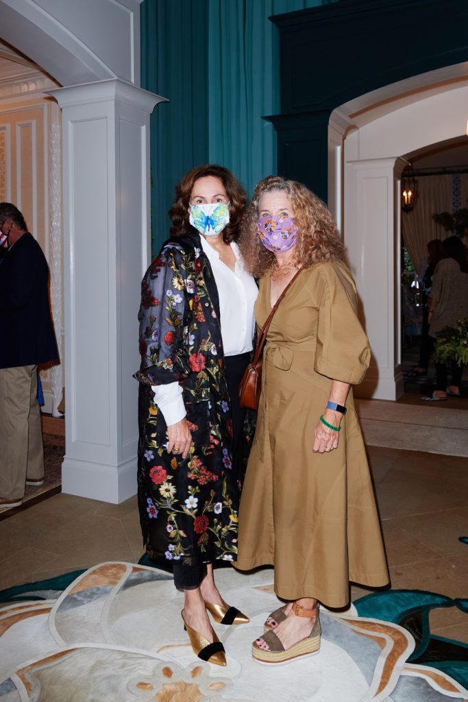 Tucker Enthoven, Marie Park (Photo by Jonathan Zizzo)