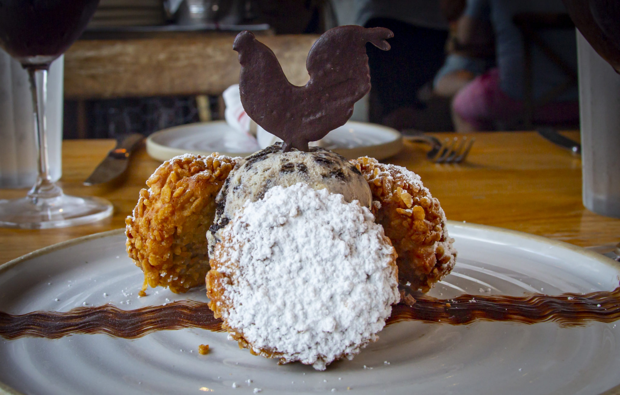 Yardbird Southern Table & Bar Officially Opens in Dallas' Park District