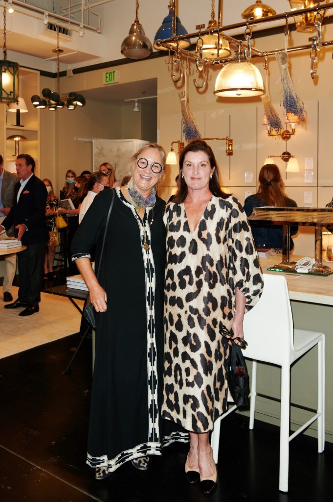 Rebecca Vizard, Sarah Johnson  (Photo by Jonathan Zizzo )