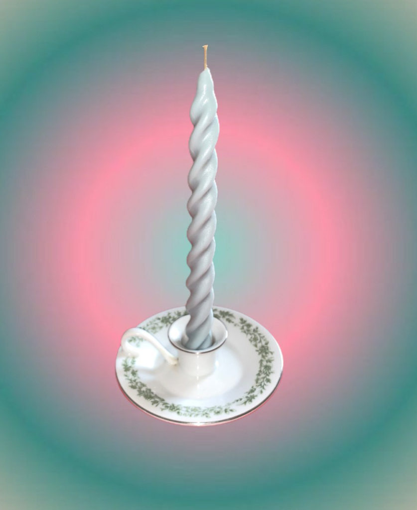 That Safe Scents unicorn candle, for reference.