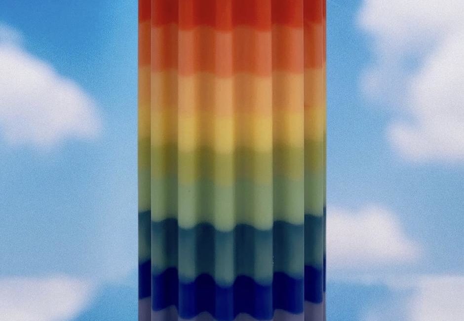 candle safe scents rainbow
