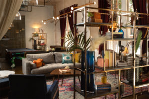 Canvas Hotel Dallas