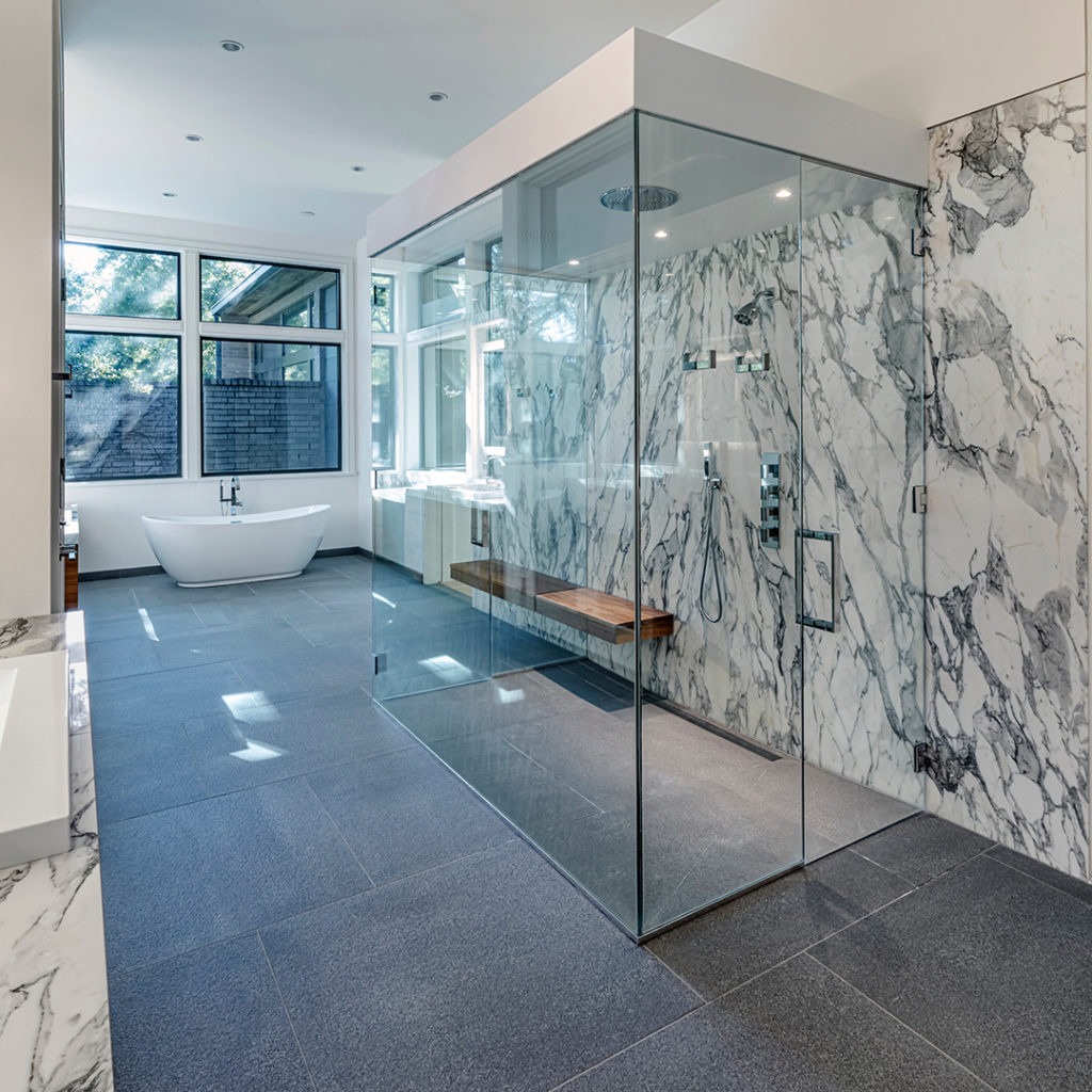 1970s Modern in Bent Tree // Marc McCollom Architect (photo by Charles Davis Smith, FIA) 