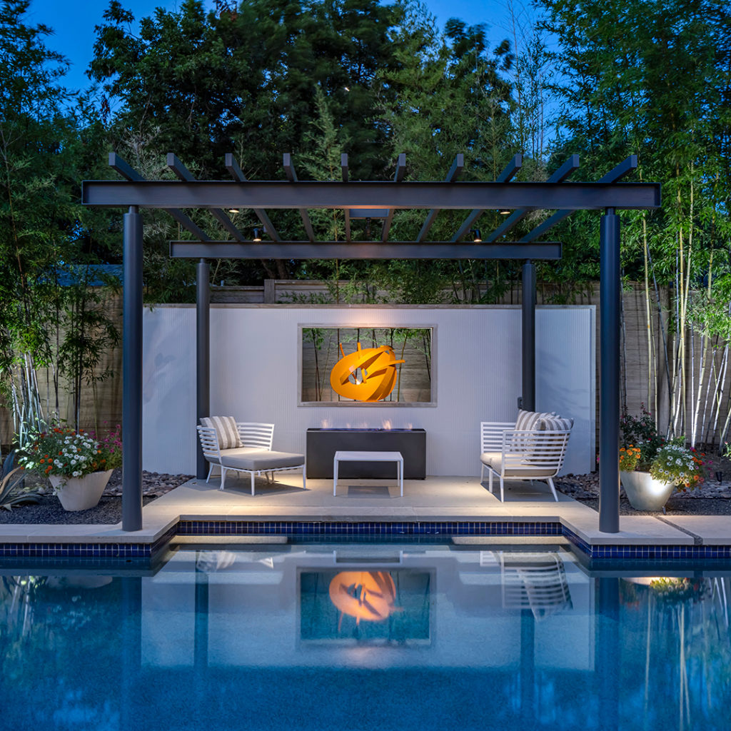 House Reimagined // Bernbaum/Magadini Architects (photo by Charles Davis Smith, FIA) 