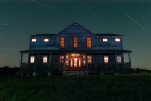 Wander Inn owned by Junk Gypsies Amie and Joile Sikes. (Photo Brandon Cameron)