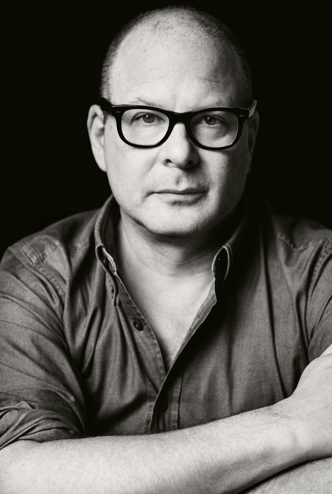 113 Reed Krakoff, Chief Artistic Officer; Photo Credit Inez and Vinoodh.jpg PORTRAIT