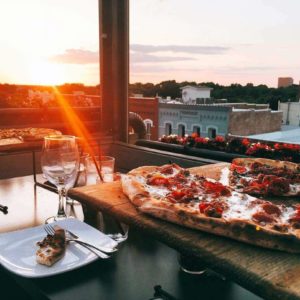 Urban Crust Plano