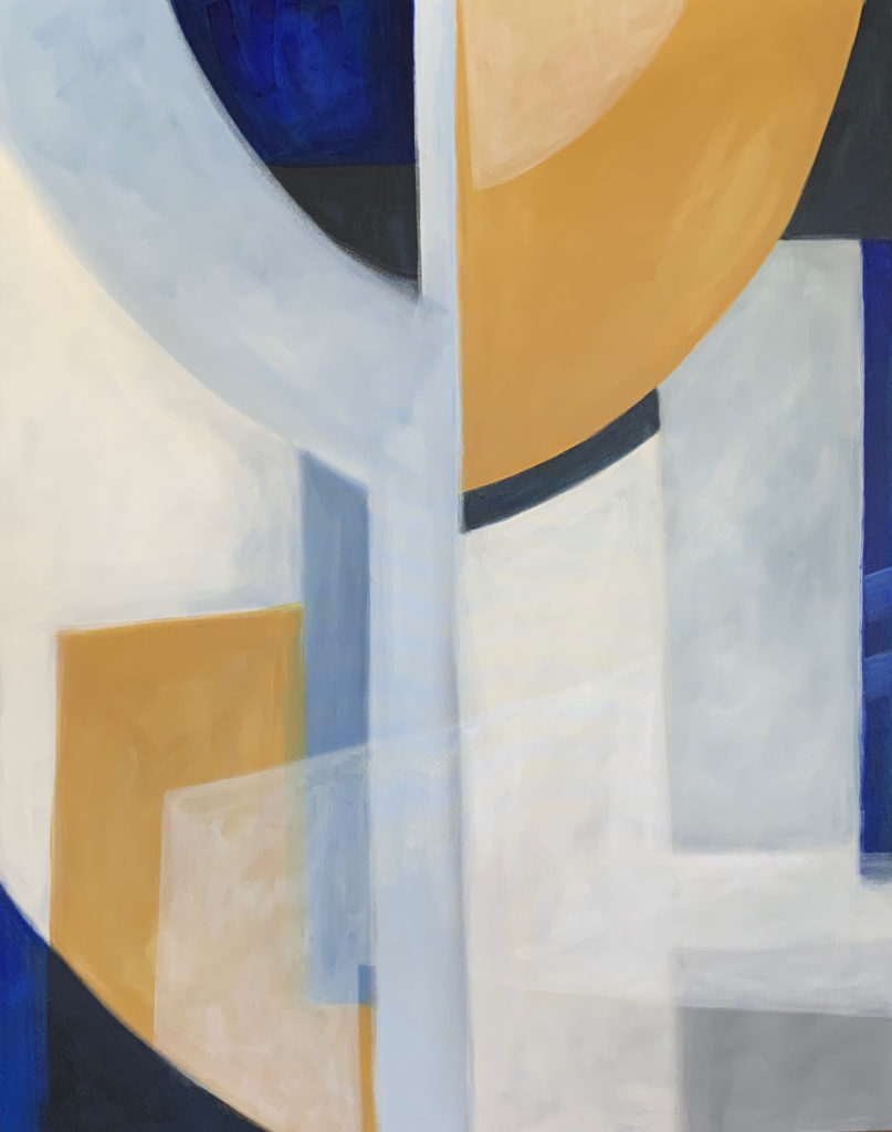 An artwork by Serena Dugan. 