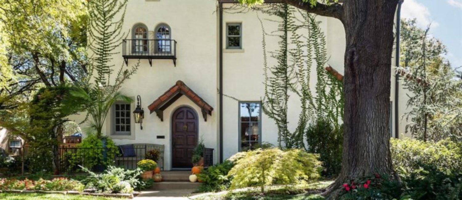 1116 N Canterbury Court kessler park14443915