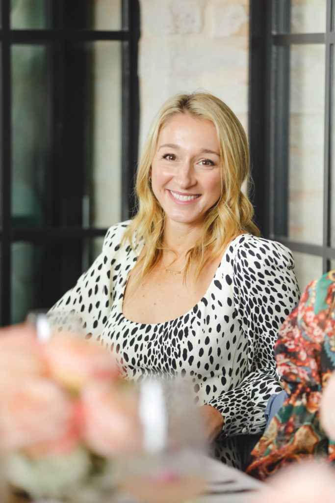 Erin Stewart (Photo by Johnny Than)