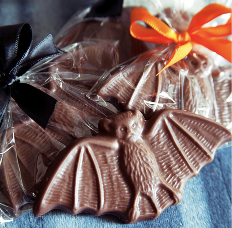 CocoAndre Chocolatier