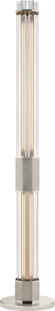 Winning Entry, Best in Product Design: The Fascio Collection designed by Rottet Studio for Visual Comfort