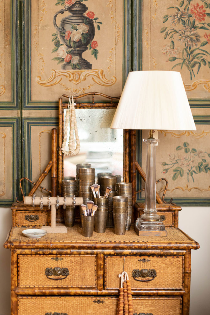 Courtney Barton wares. (Photo Jenny Antill Clifton)