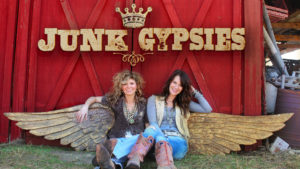 294 4×6 junk-gypsies