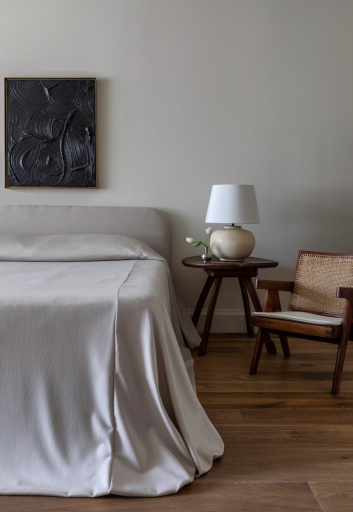 Winning Entry, Residential Interior Design Over 3,500 Square Feet: Kevin Spearman Design Group (photo by Kerry Kirk)